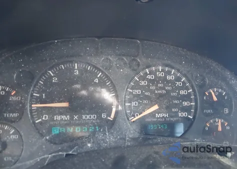 2003 Chevrolet S-10 Ls from USA, damaged, VIN 1GCDT13X33K169817